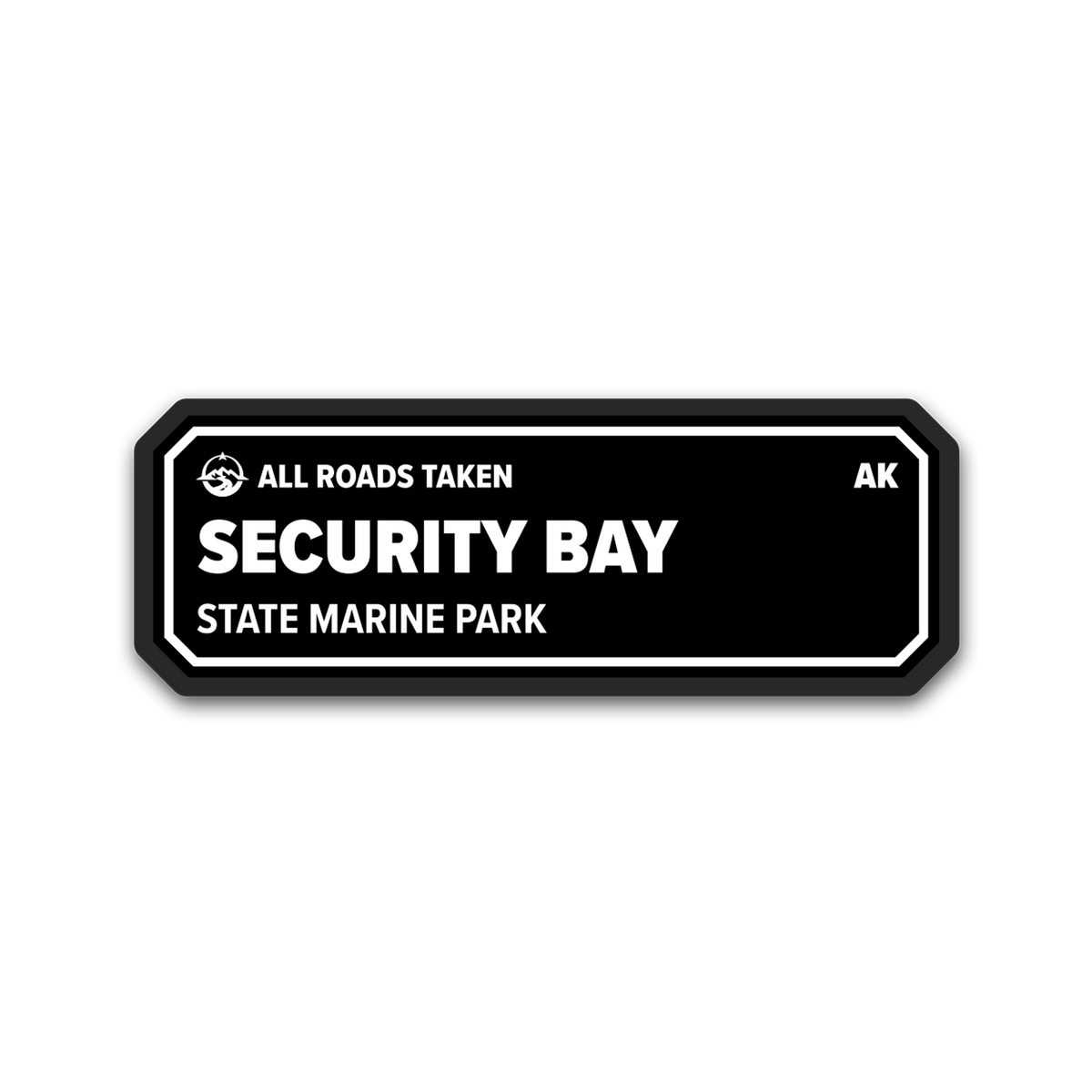 Security Bay State Marine Park