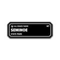 Seminoe State Park