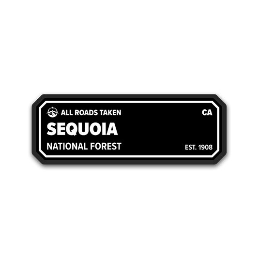 Sequoia National Forest