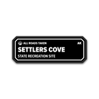 Settlers Cove State Recreation Site
