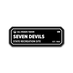 Seven Devils State Recreation Site
