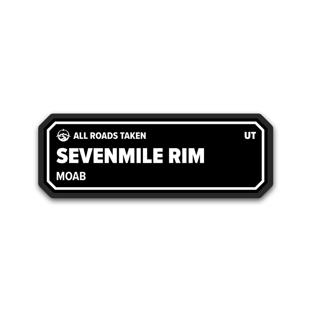 Sevenmile Rim