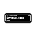 Sevenmile Rim