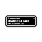 Shabbona Lake State Recreation Area