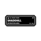 Shadehill Recreation Area