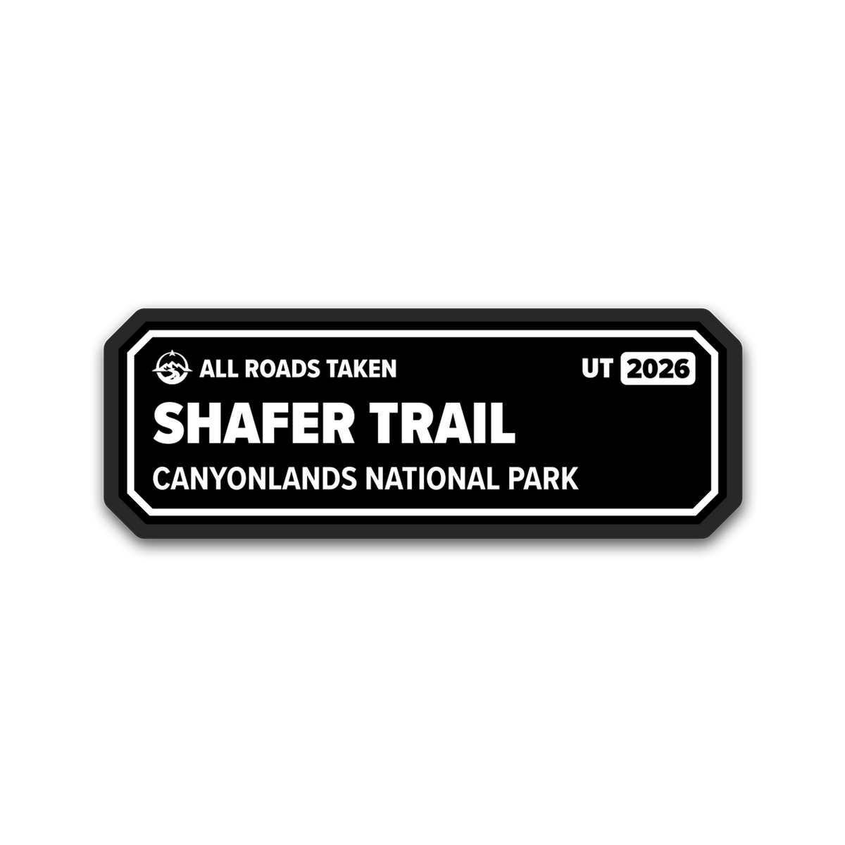 Shafer Trail 2026