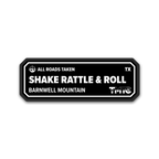 Shake, Rattle and Roll - BMRA
