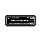 Shasta-Trinity BDT 2026