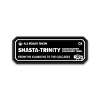 Shasta-Trinity BDT