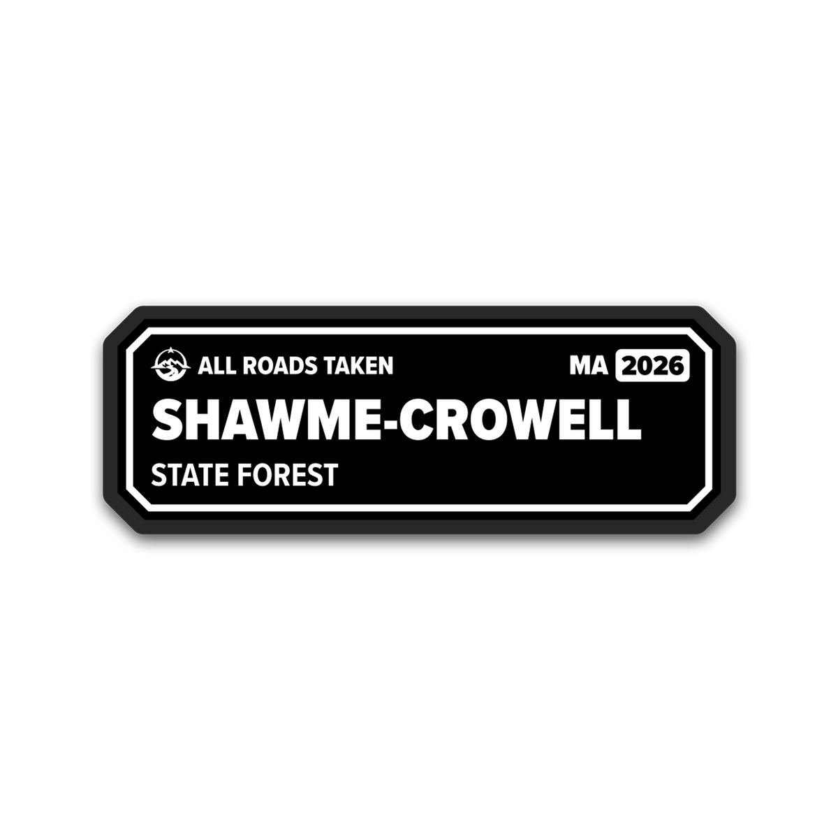 Shawme-Crowell State Forest 2026