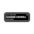 Shawme-Crowell State Forest