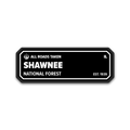 Shawnee National Forest