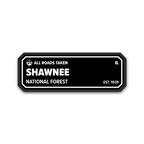 Shawnee National Forest