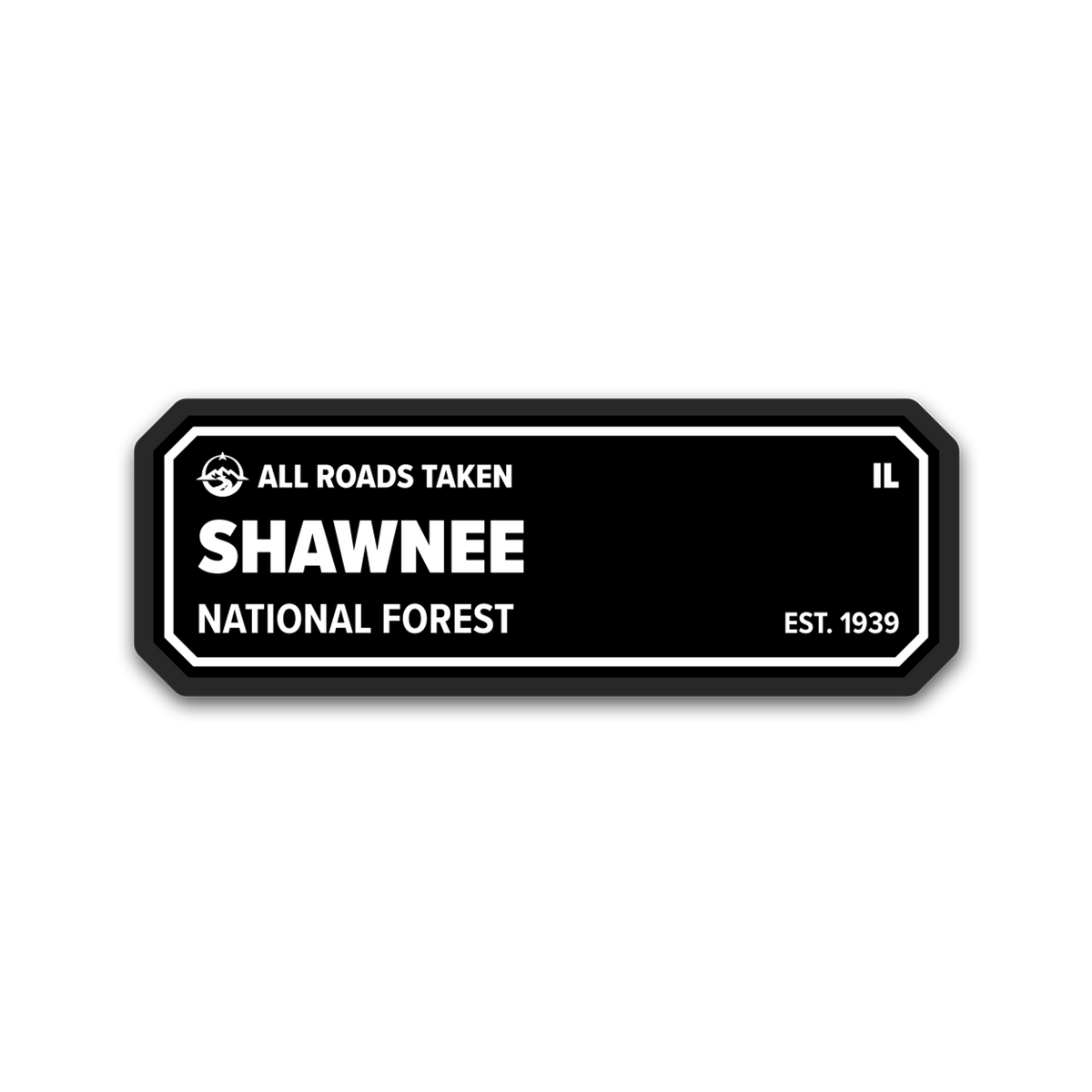 Shawnee National Forest