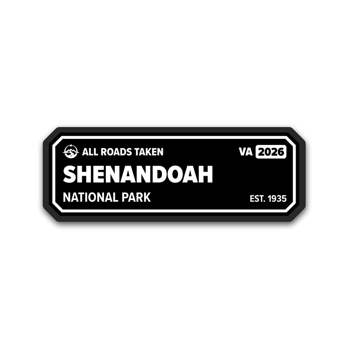 Shenandoah National Park 2026