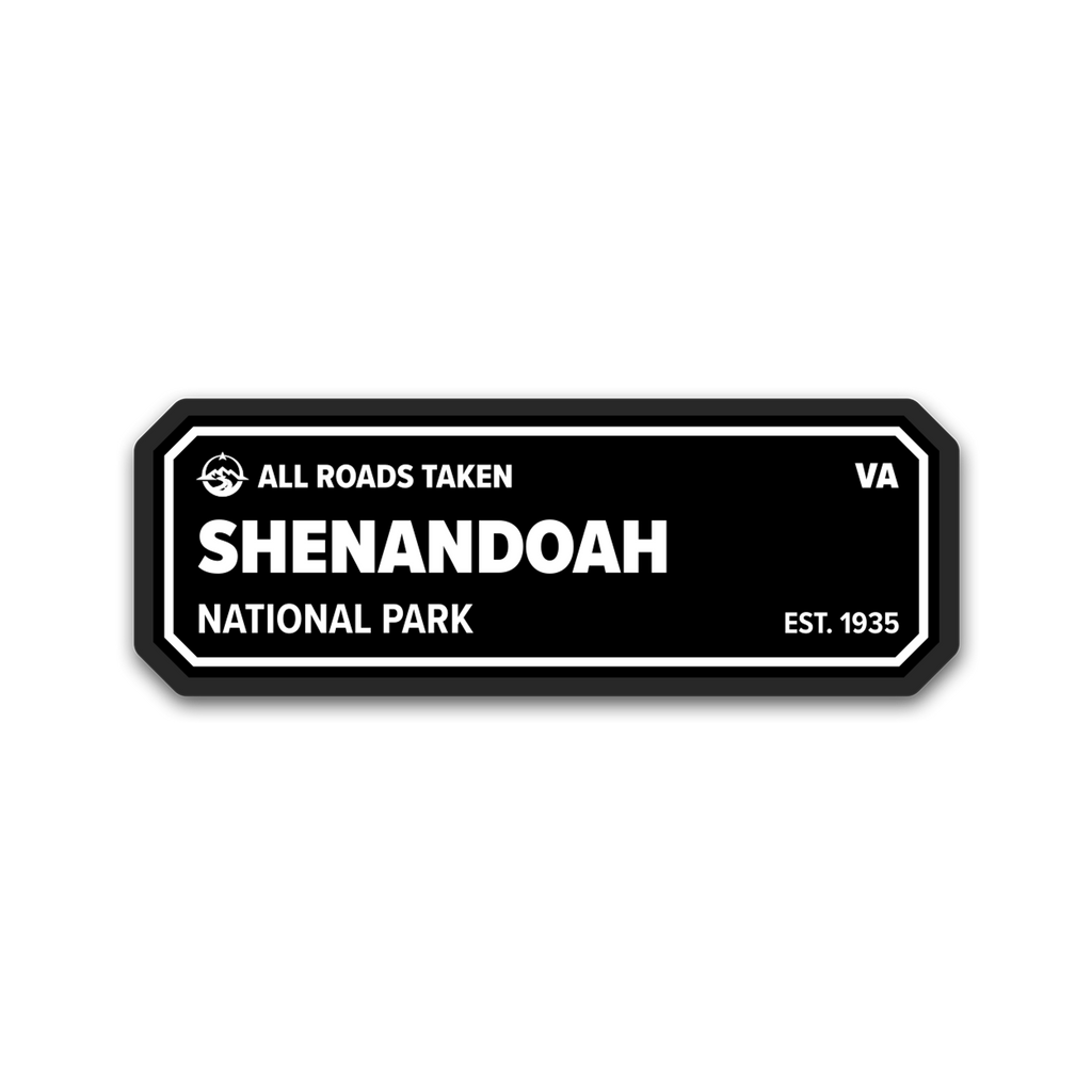 Shenandoah National Park