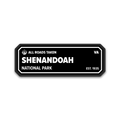 Shenandoah National Park
