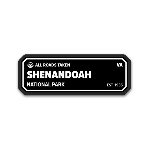 Shenandoah National Park