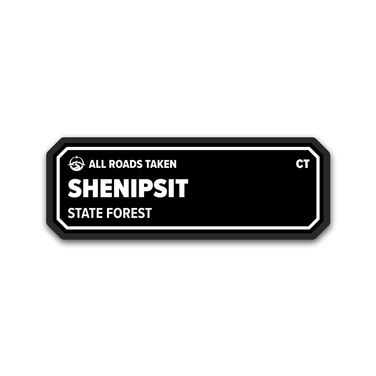 Shenipsit State Forest