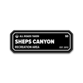Sheps Canyon Recreation Area