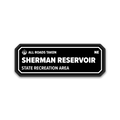 Sherman Reservoir State Recreation Area