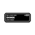 Shimek State Forest 2026