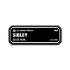 Sibley State Park