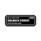 Sielbeck Forest State Natural Area 2026