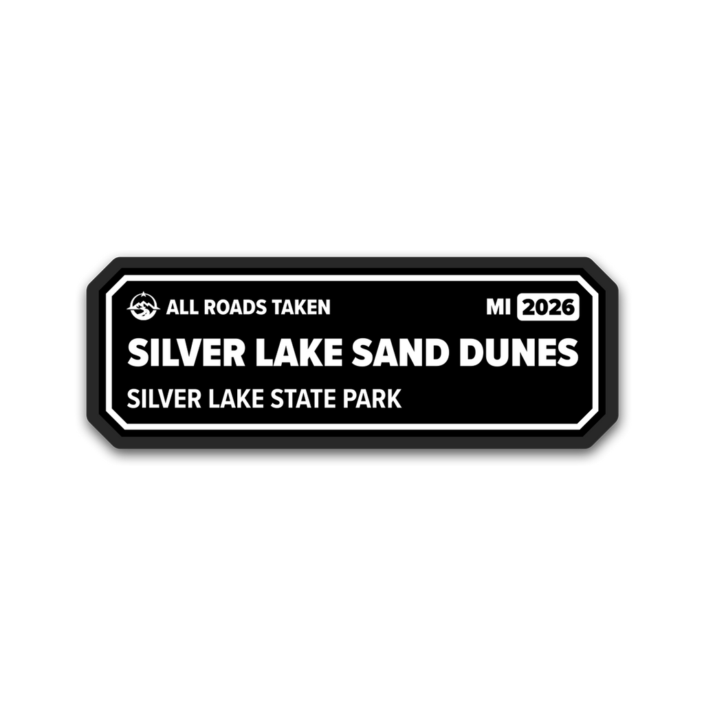 Silver Lake Sand Dunes 2026