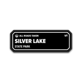 Silver Lake State Park