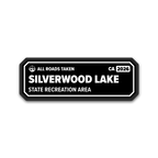 Silverwood Lake State Recreation Area 2026