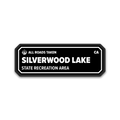 Silverwood Lake State Recreation Area