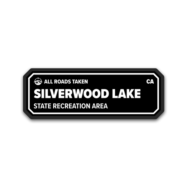 Silverwood Lake State Recreation Area