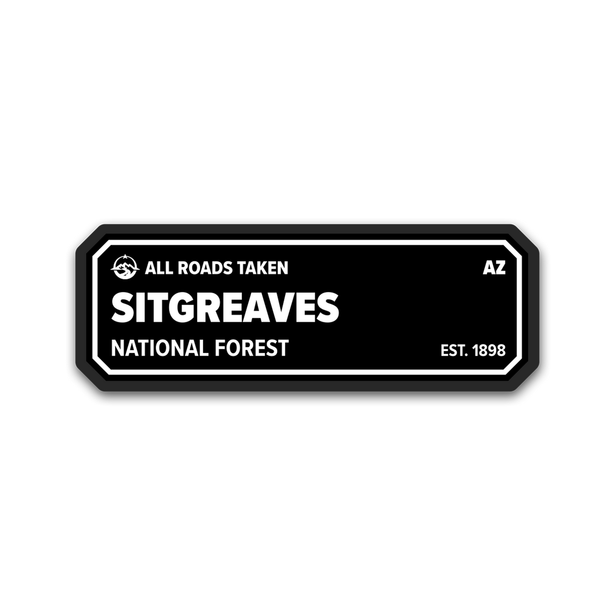Sitgreaves National Forest