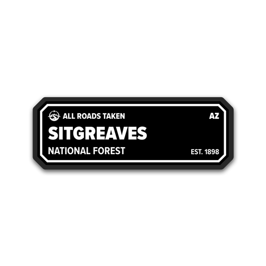 Sitgreaves National Forest