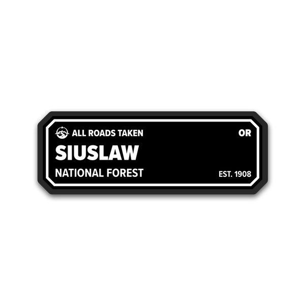 Siuslaw National Forest