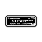 Six Rivers BDT 2026