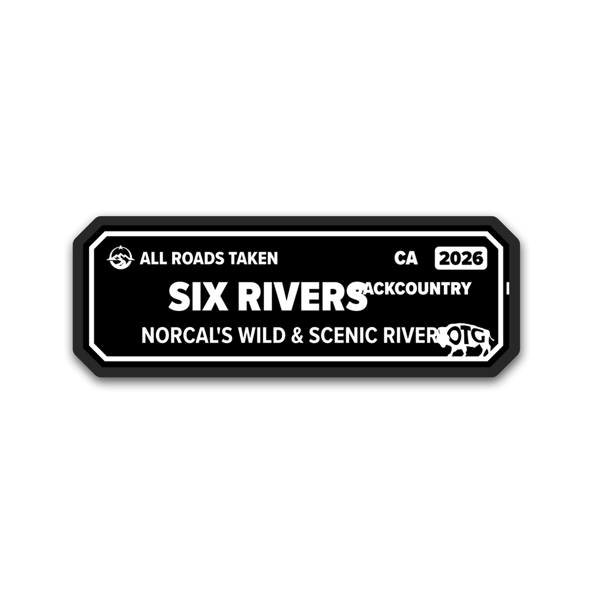 Six Rivers BDT 2026