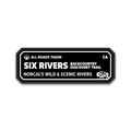 Six Rivers BDT