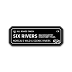 Six Rivers BDT