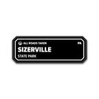 Sizerville State Park