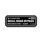 Skull Road Bypass - Iron Range OHVRA 2026