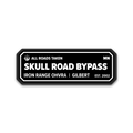 Skull Road Bypass - Iron Range OHVRA