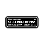 Skull Road Bypass - Iron Range OHVRA