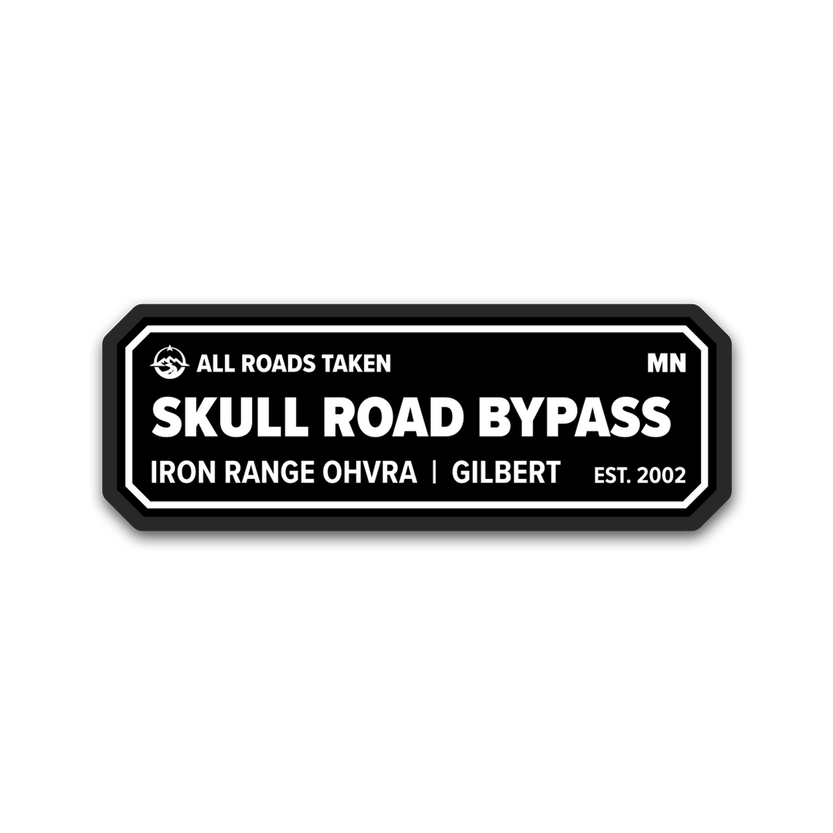 Skull Road Bypass - Iron Range OHVRA
