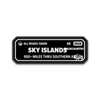 Sky Islands BDT 2026