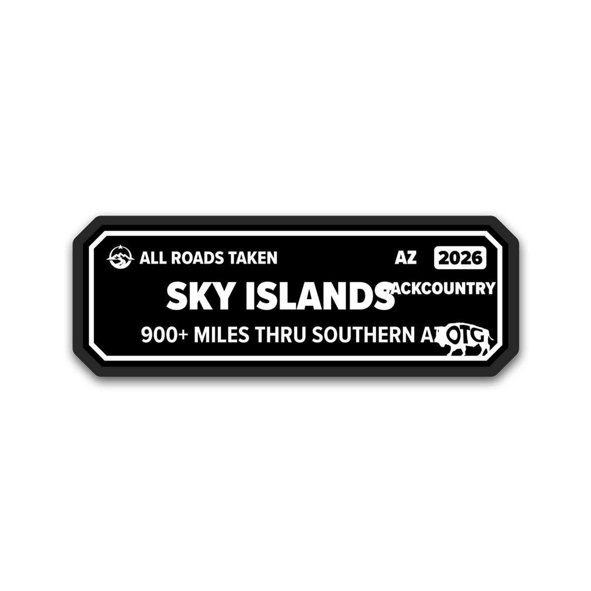 Sky Islands BDT 2026