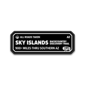 Sky Islands BDT