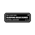 Sleeping Bear Dunes National Lakeshore