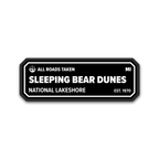 Sleeping Bear Dunes National Lakeshore